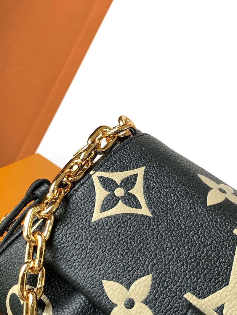 LV Satchel bags